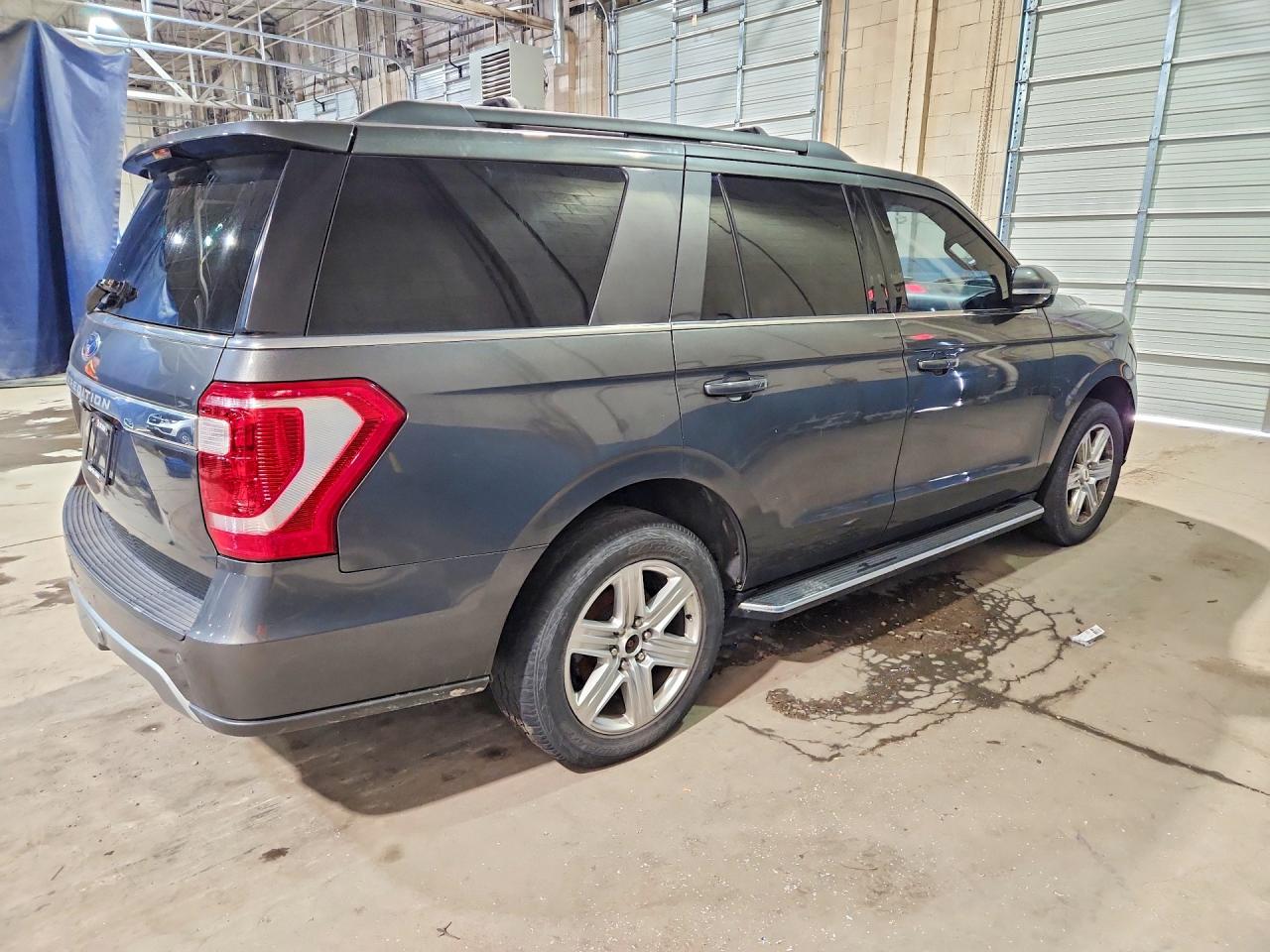 Ford Expedition Xlt