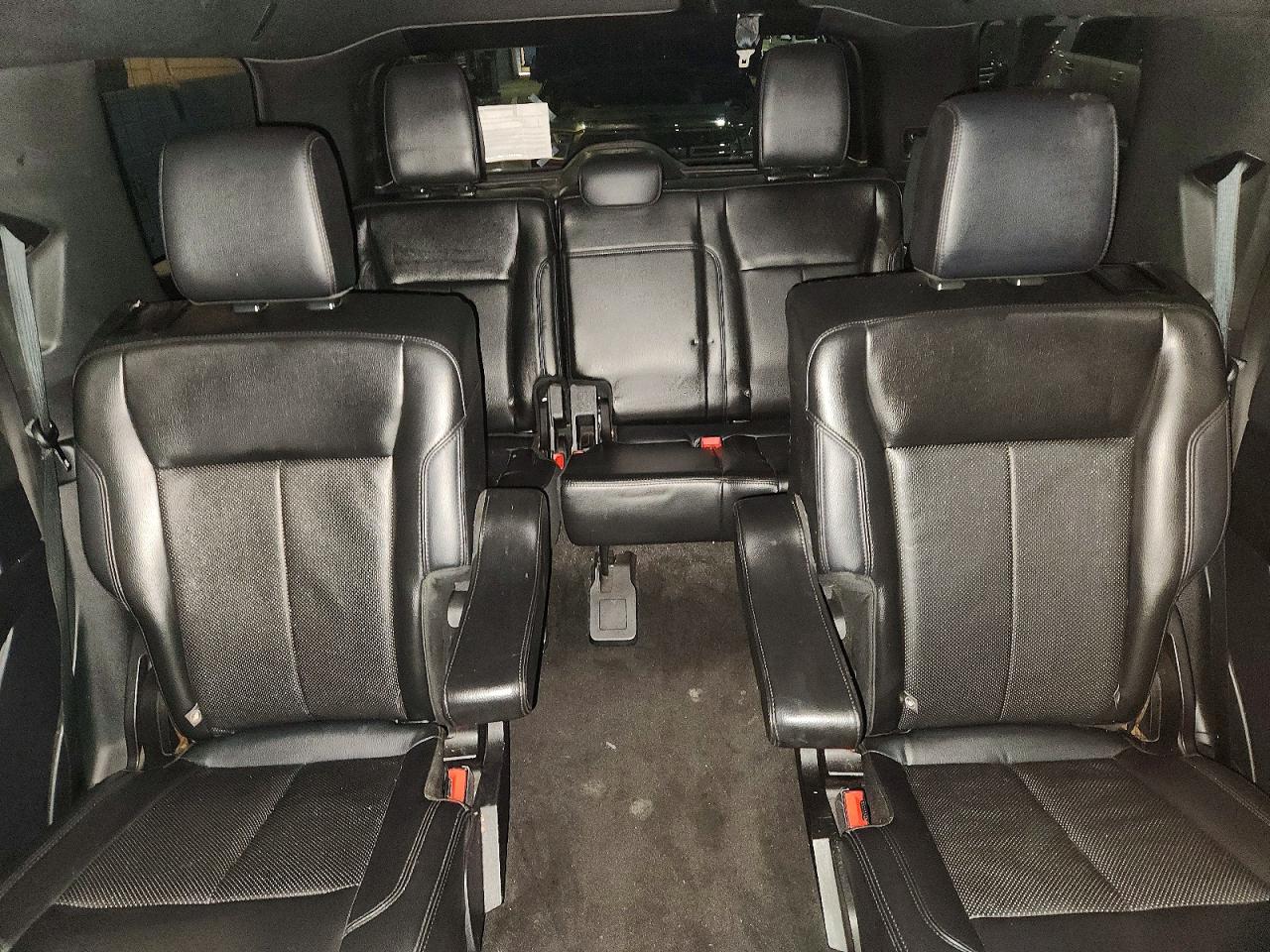 Ford Expedition Xlt