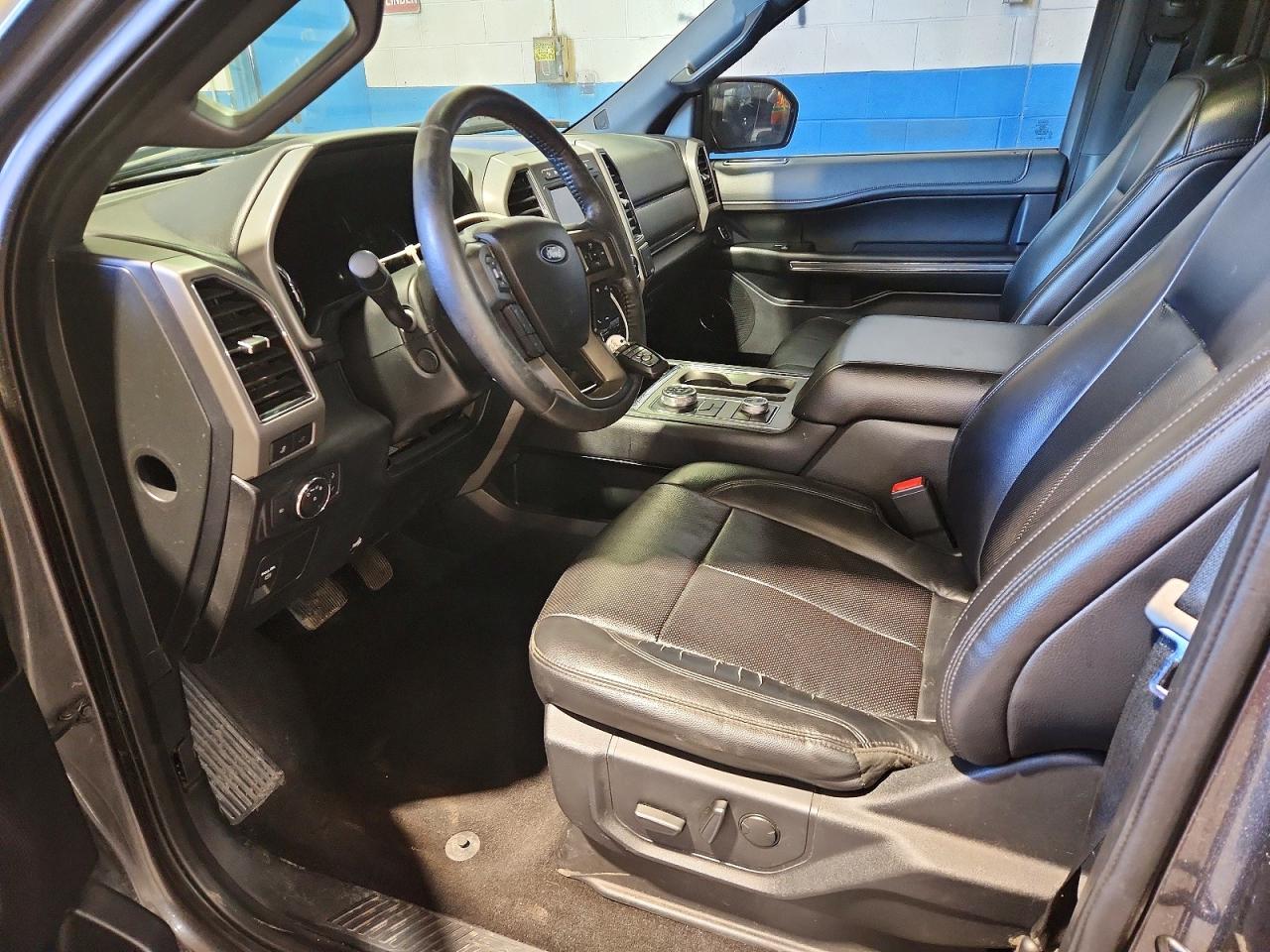 Ford Expedition Xlt