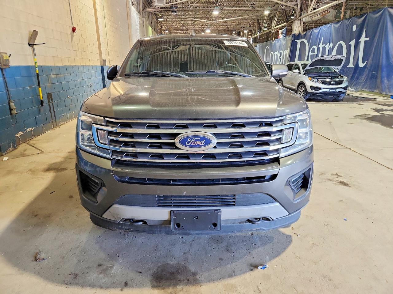 Ford Expedition Xlt