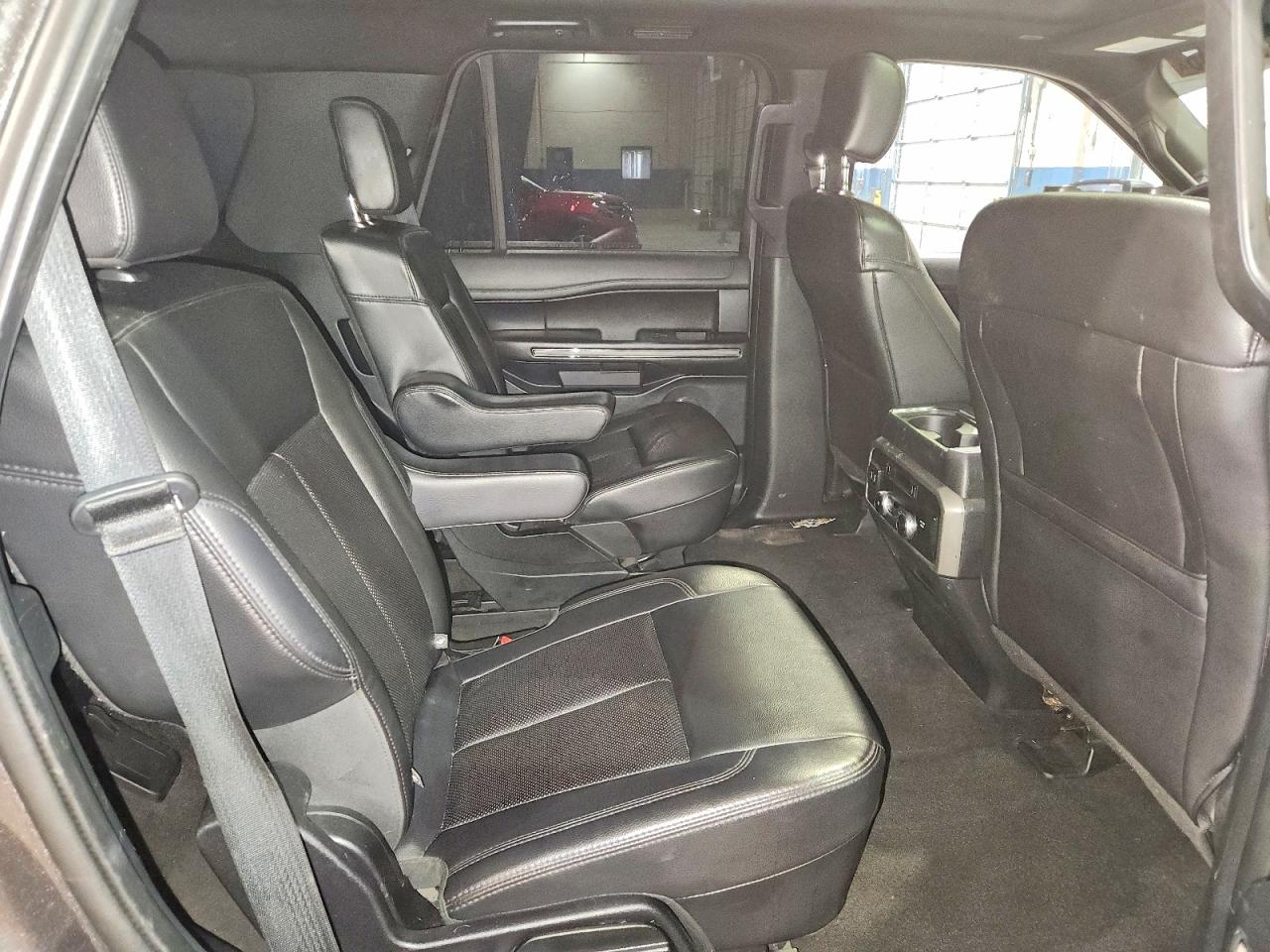 Ford Expedition Xlt