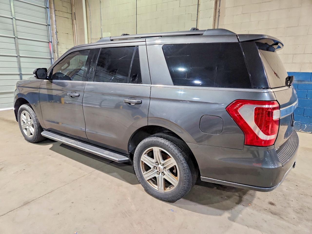 Ford Expedition Xlt