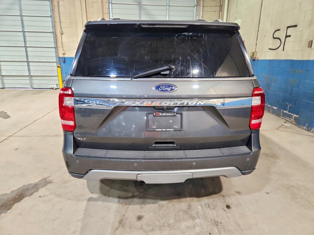 Ford Expedition Xlt