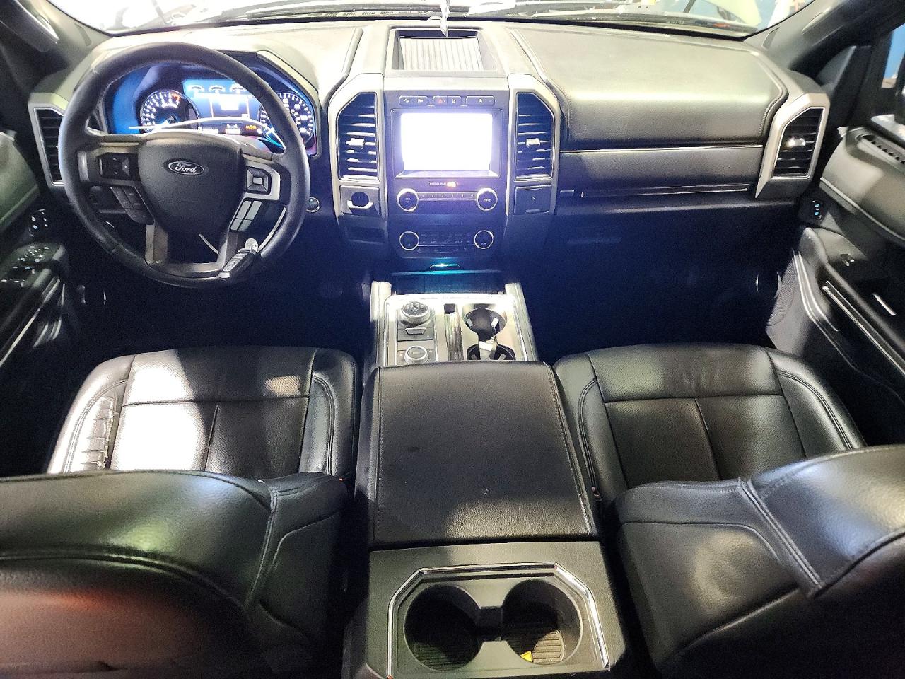 Ford Expedition Xlt
