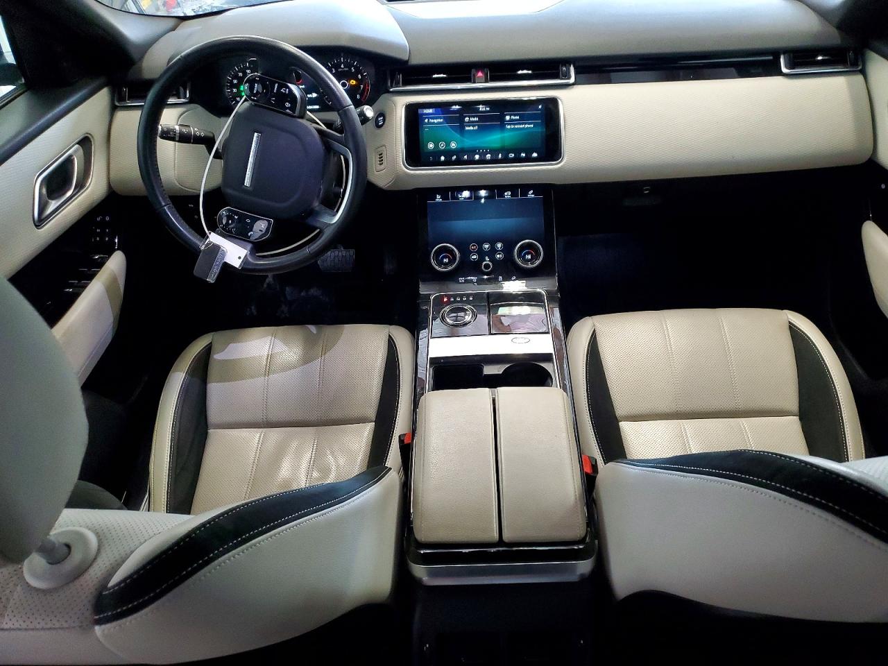 Land Rover Range Rover S