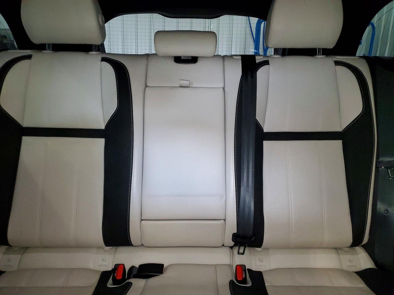 Land Rover Range Rover S