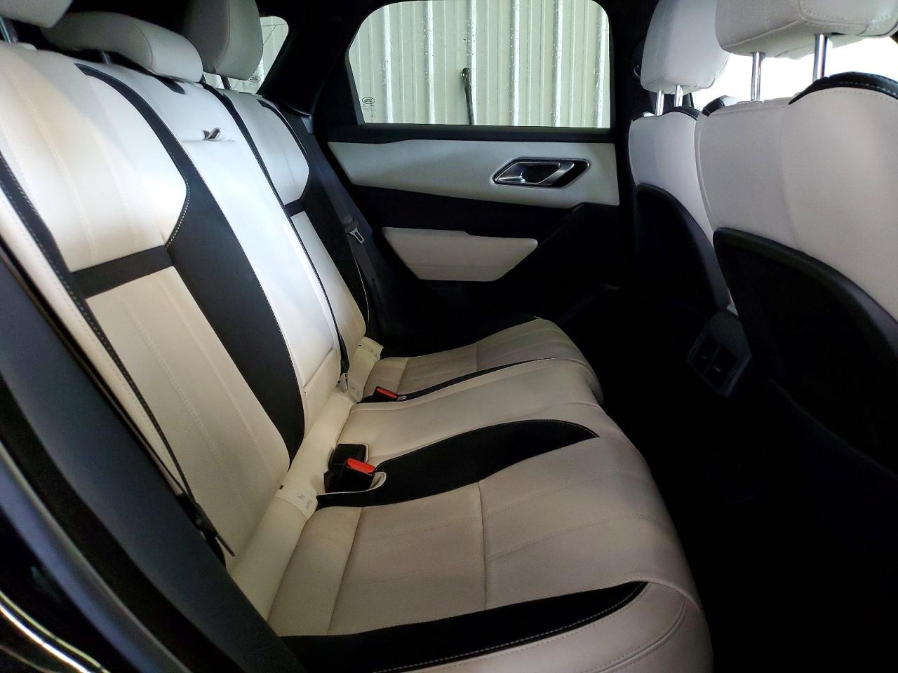 Land Rover Range Rover S