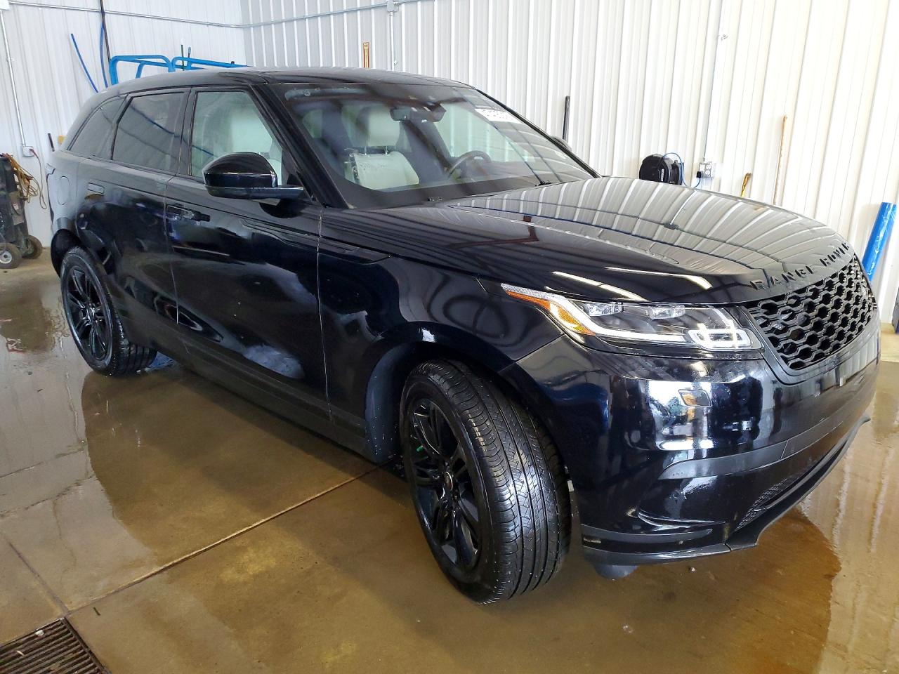 Land Rover Range Rover S