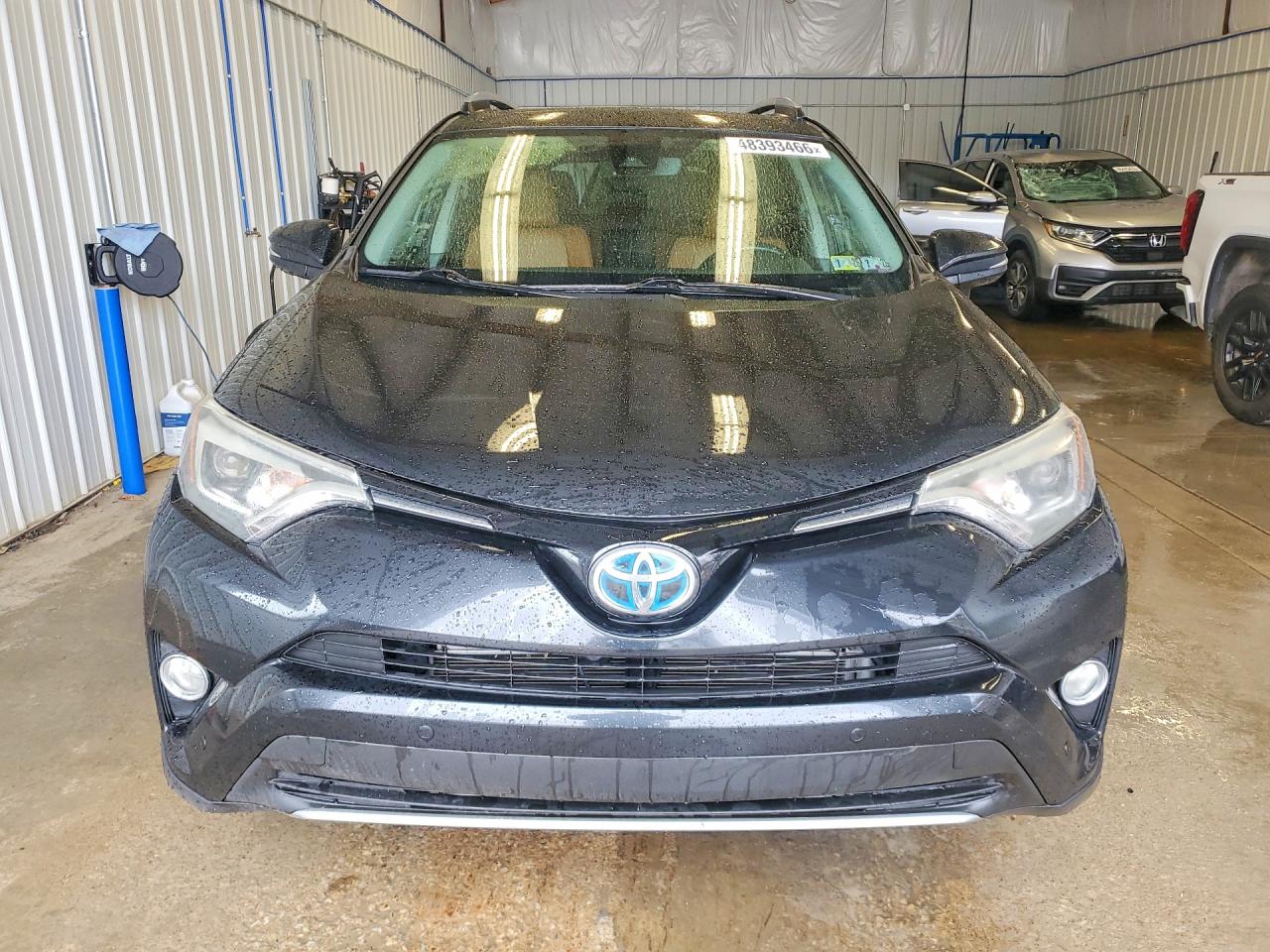 Toyota RAV4 Limited