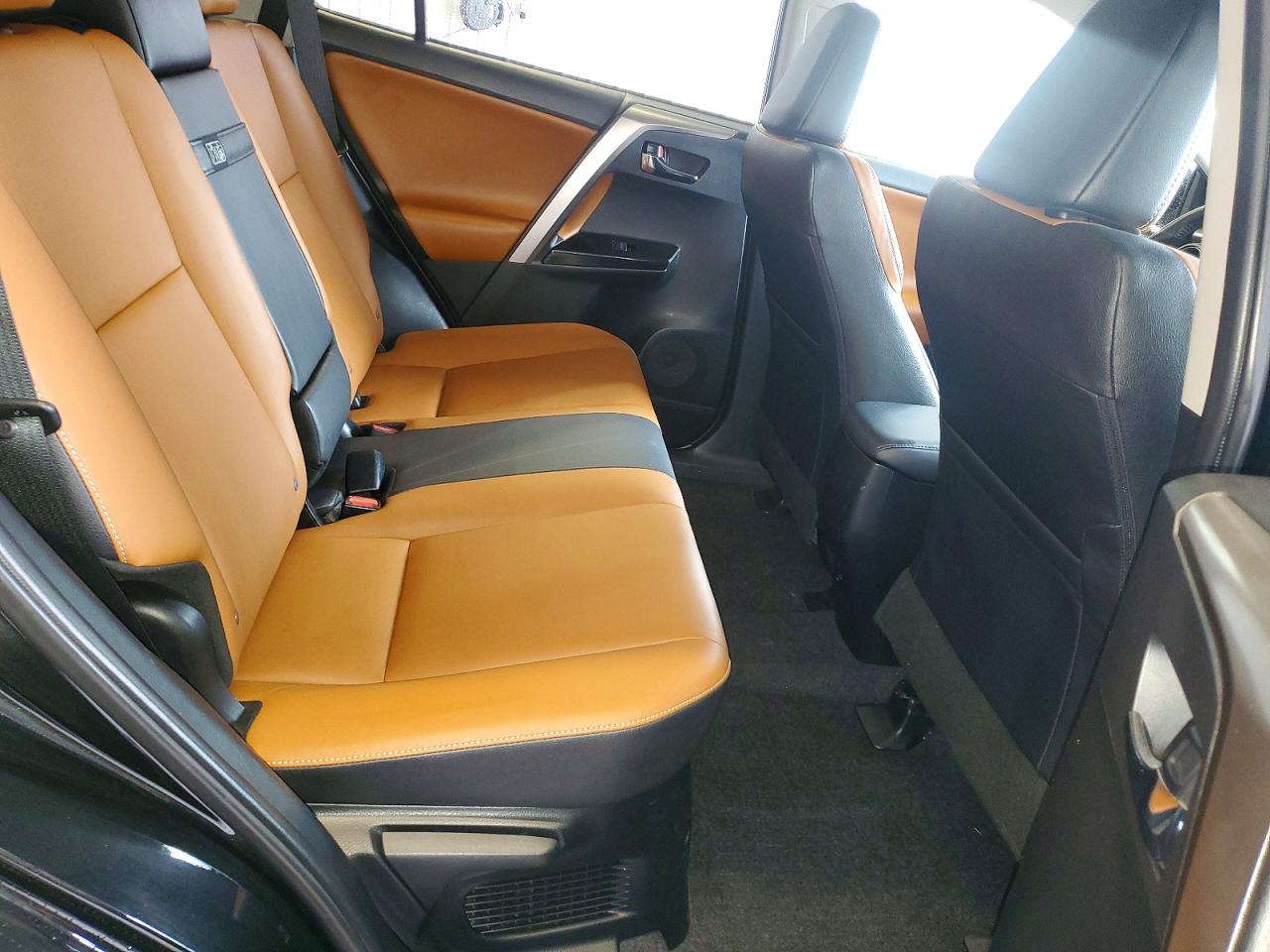 Toyota RAV4 Limited