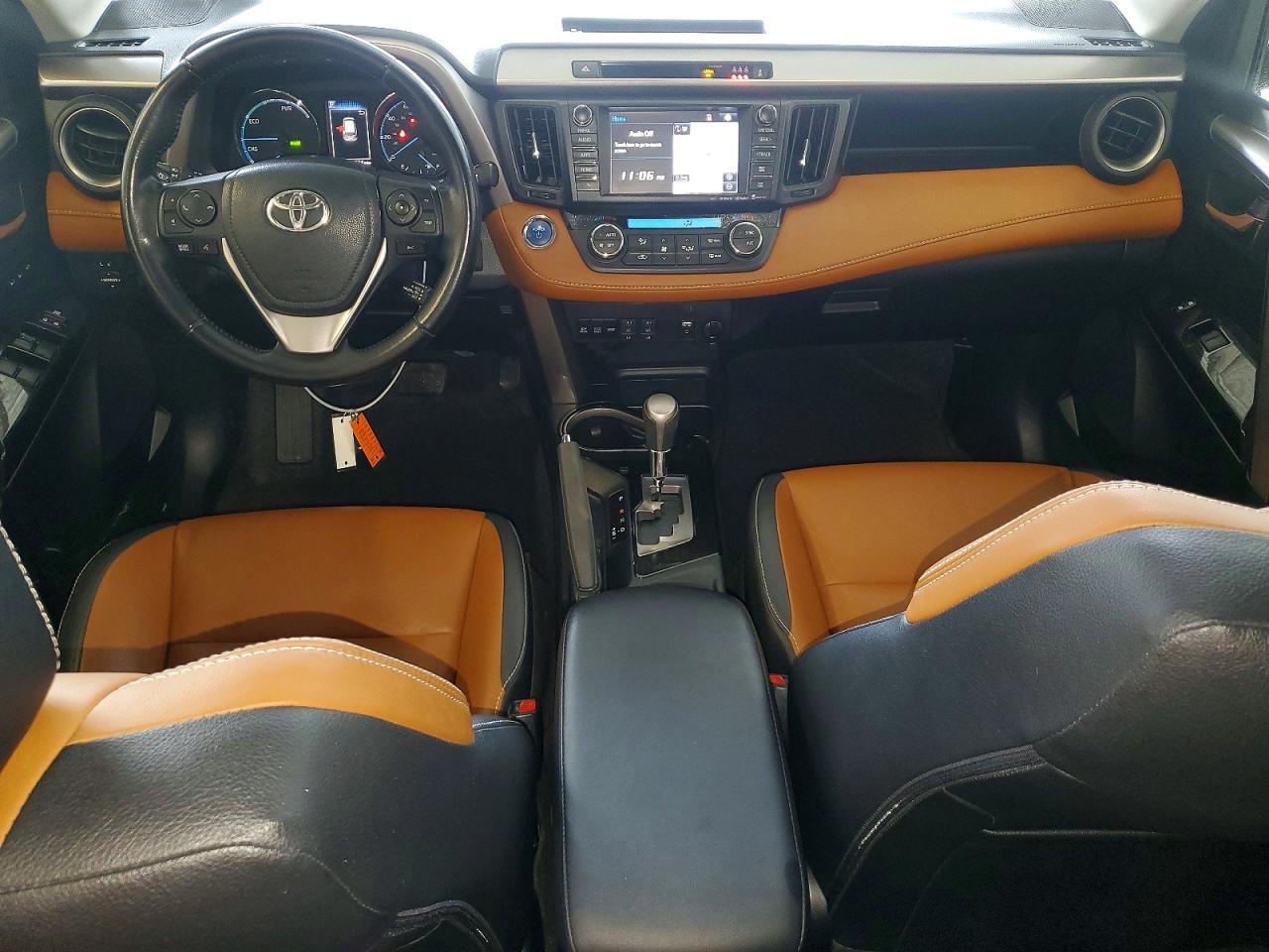 Toyota RAV4 Limited