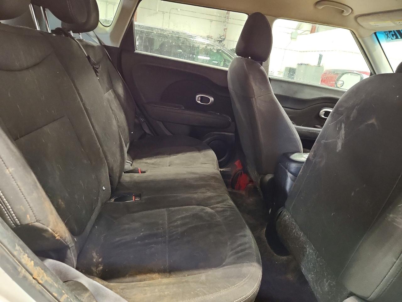 Kia Soul Base
