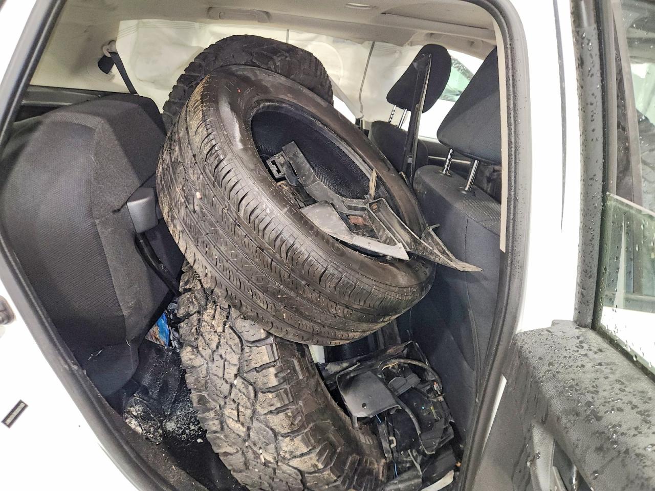 Honda Fit Ex