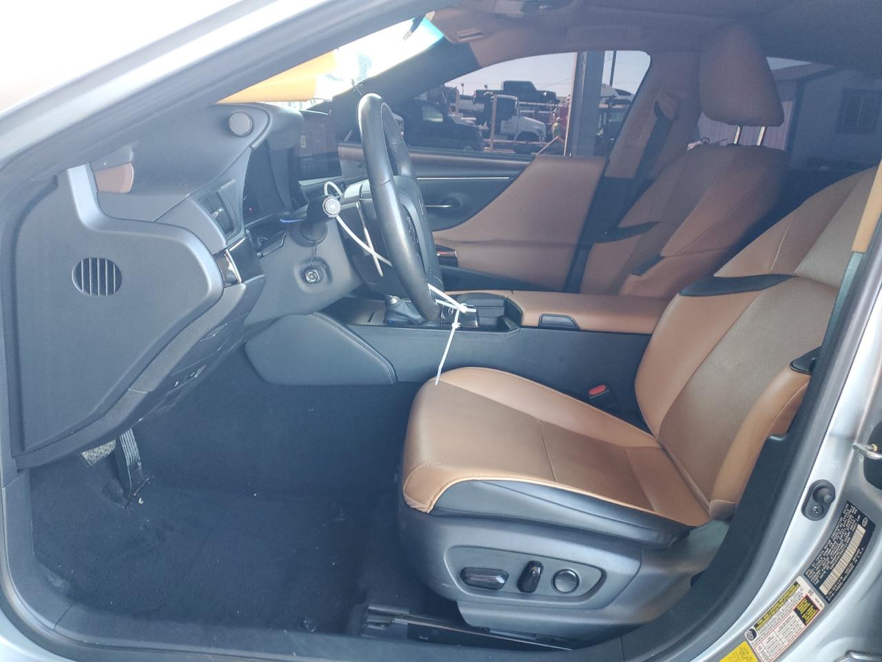 Lexus Es 350 Base