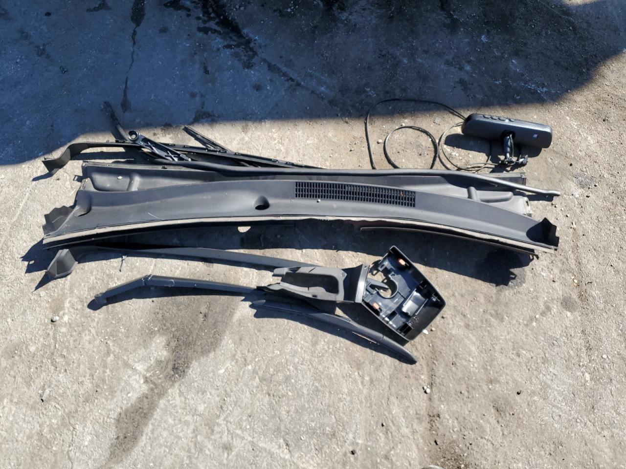 Lexus Es 350 Base