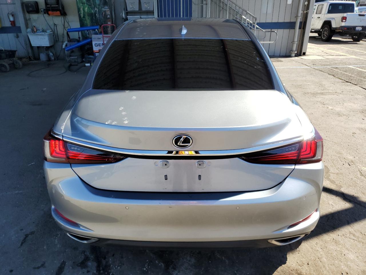 Lexus Es 350 Base