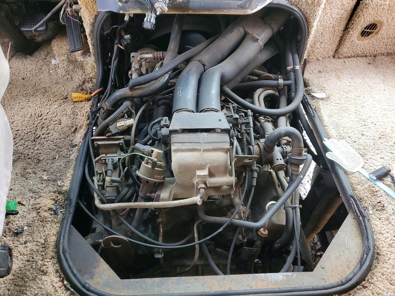 Ford F-ser Othr Super Duty