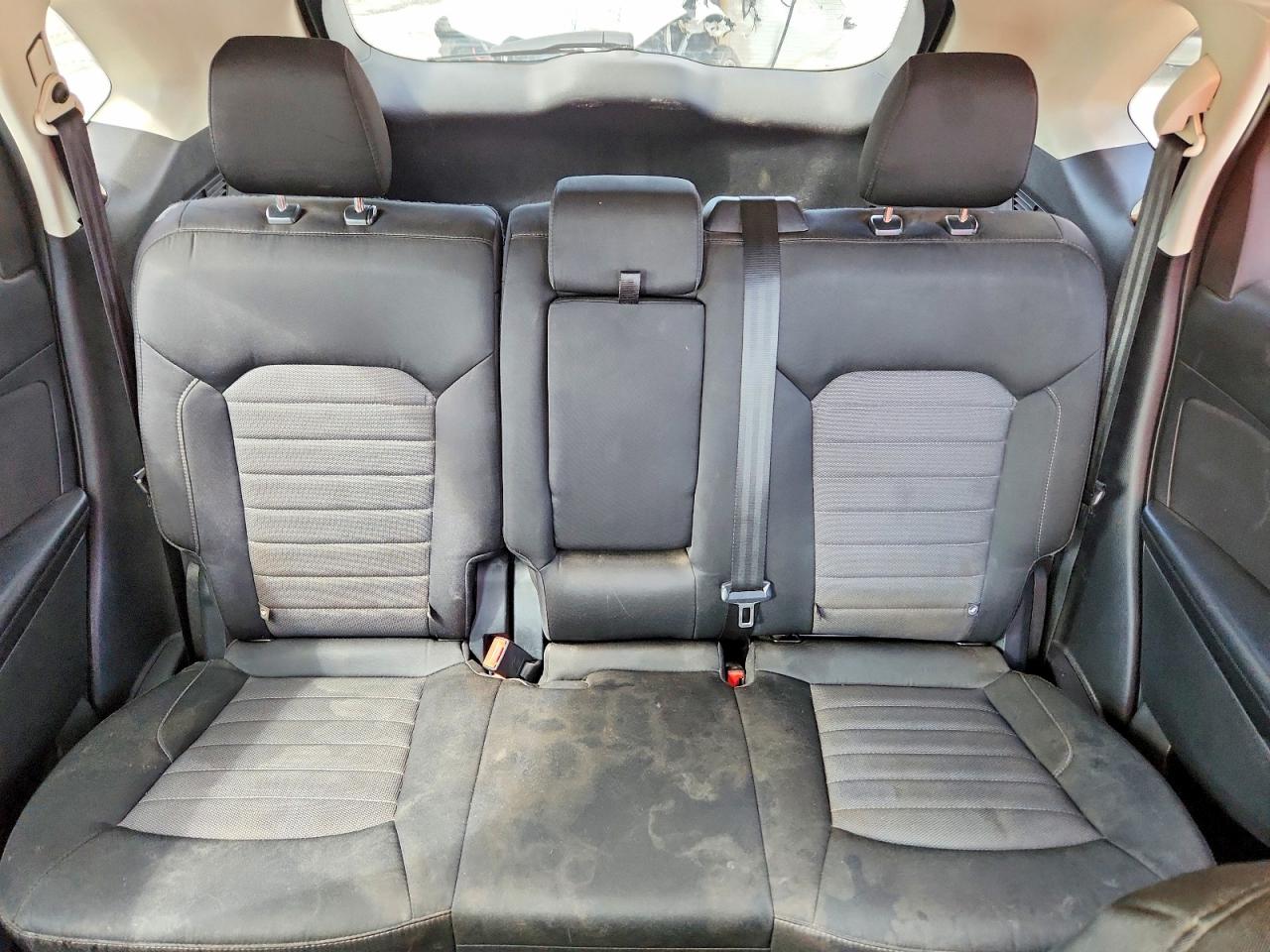Ford Edge Se