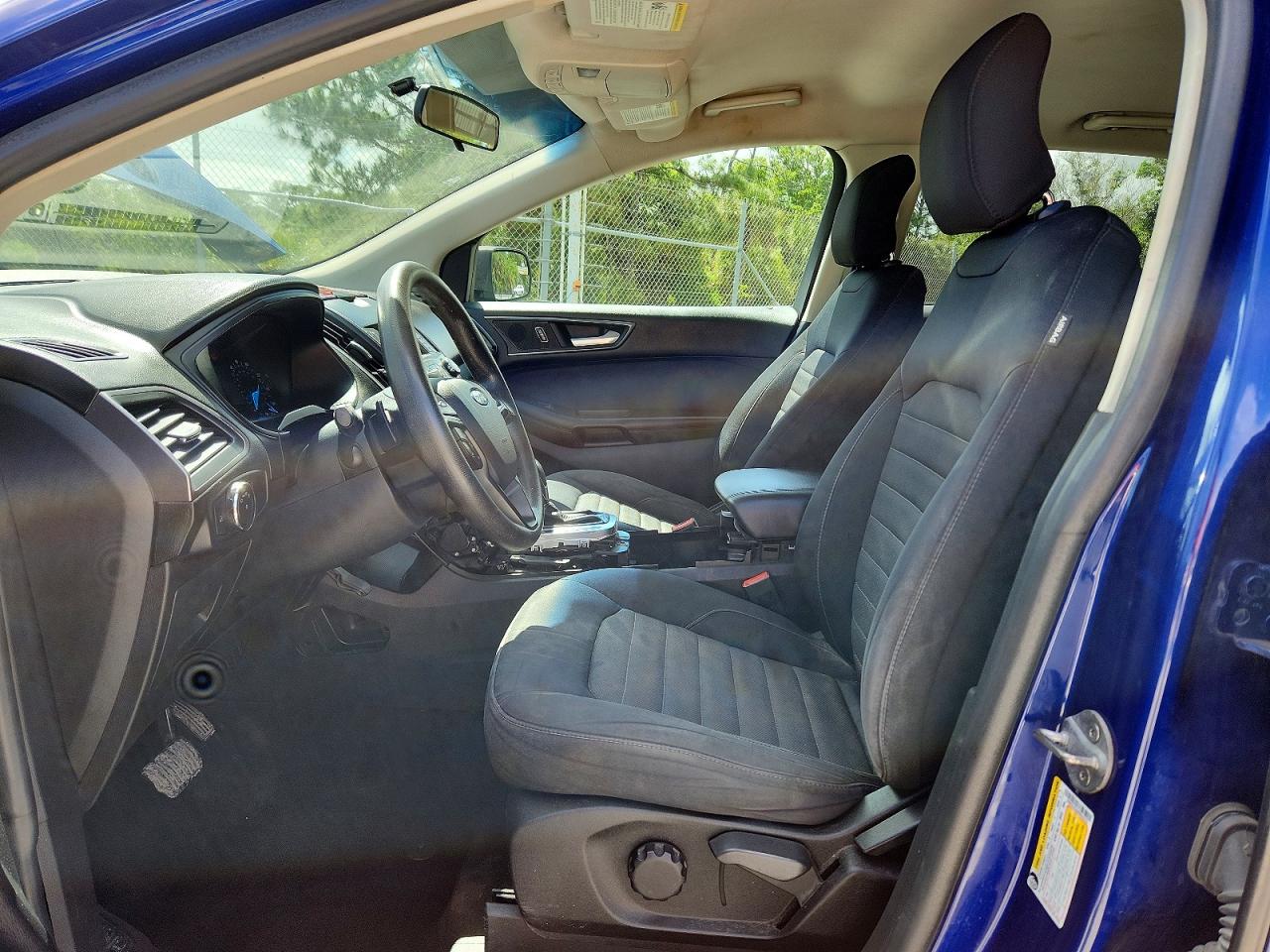 Ford Edge Se