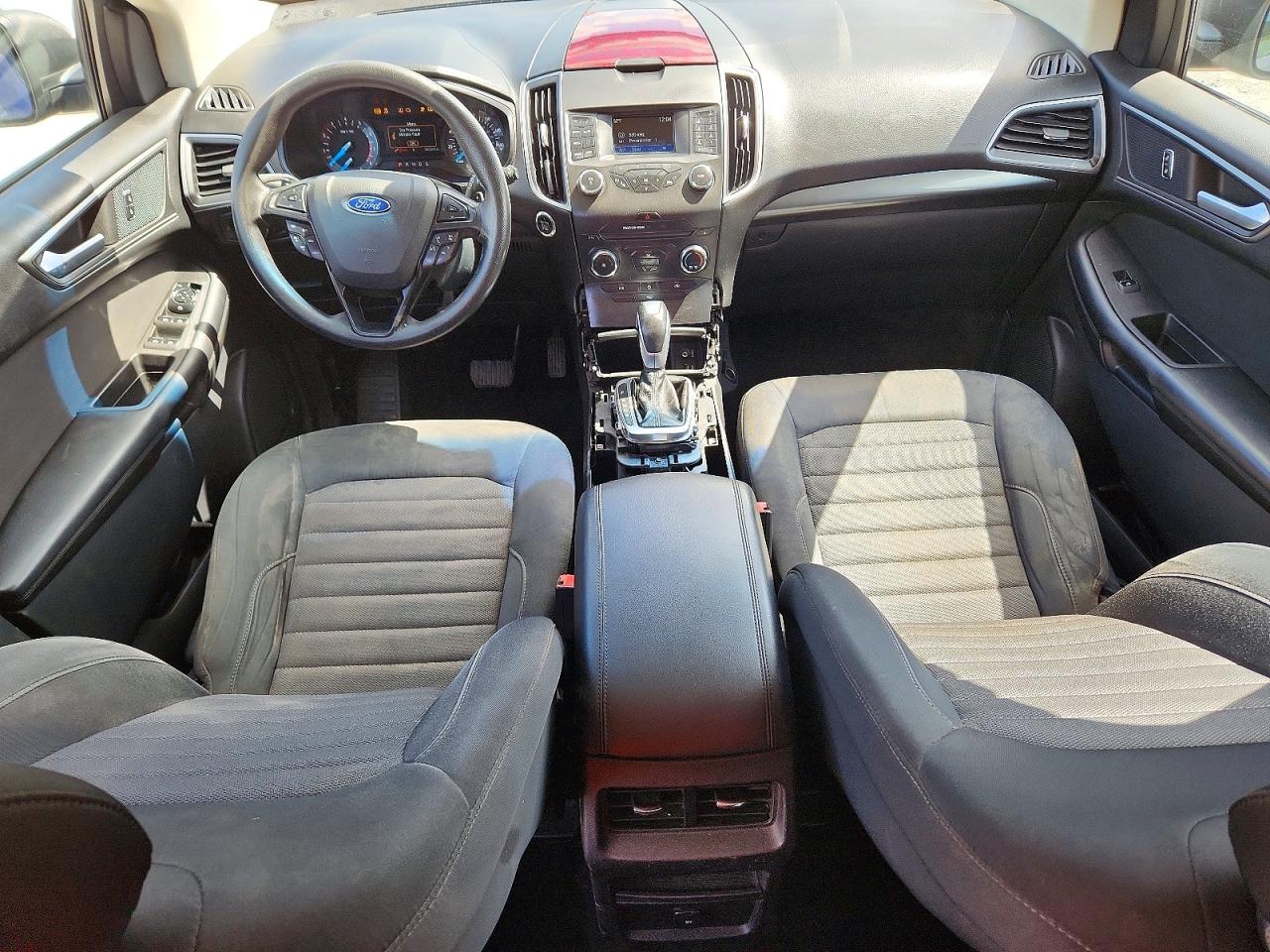 Ford Edge Se