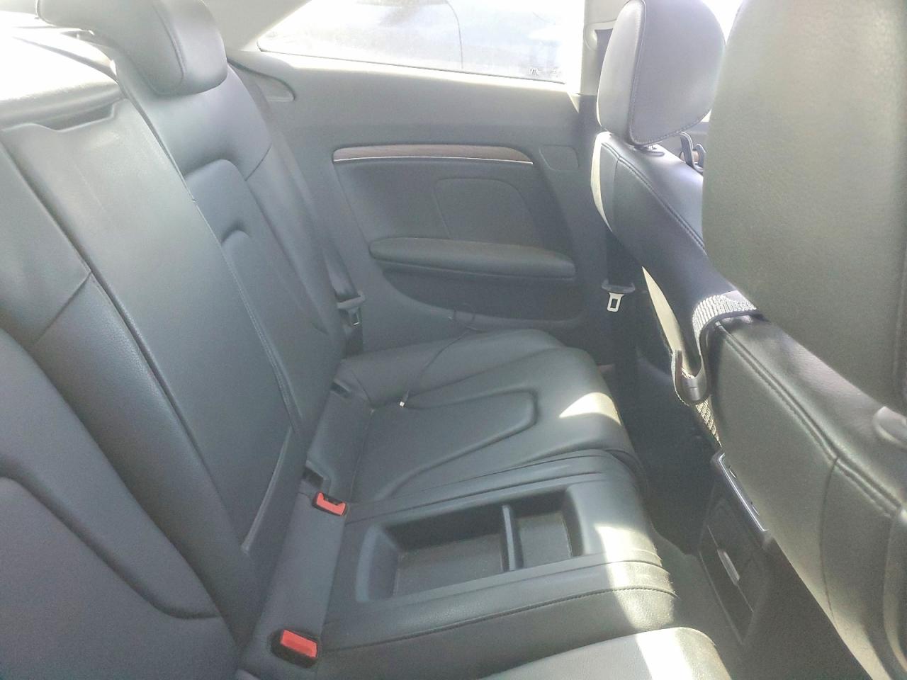 Audi A5 Premium