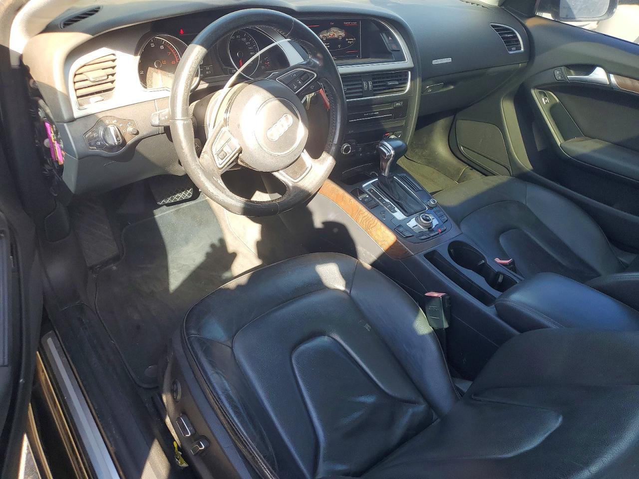 Audi A5 Premium