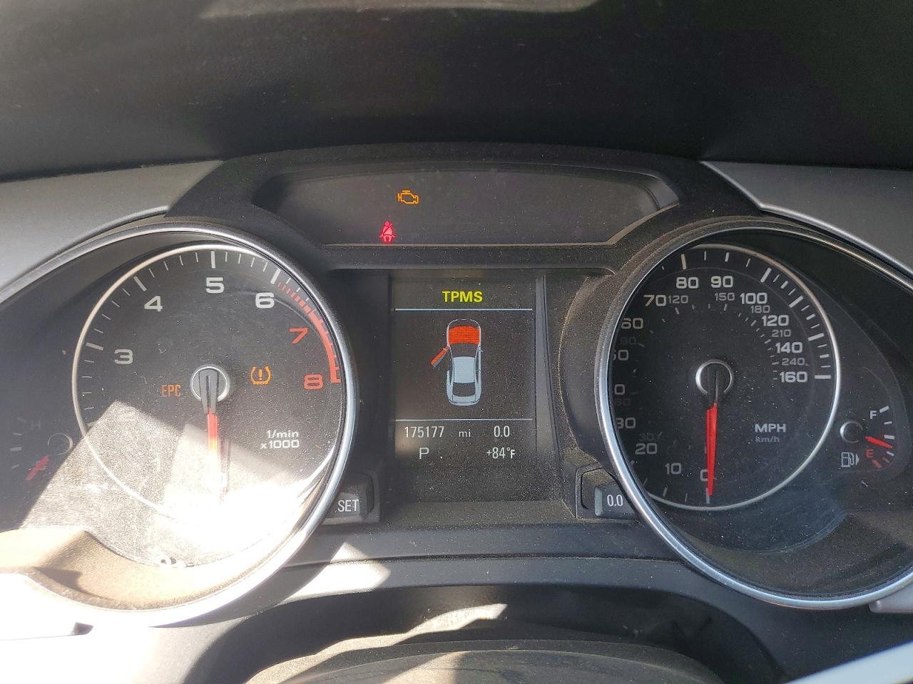 Audi A5 Premium