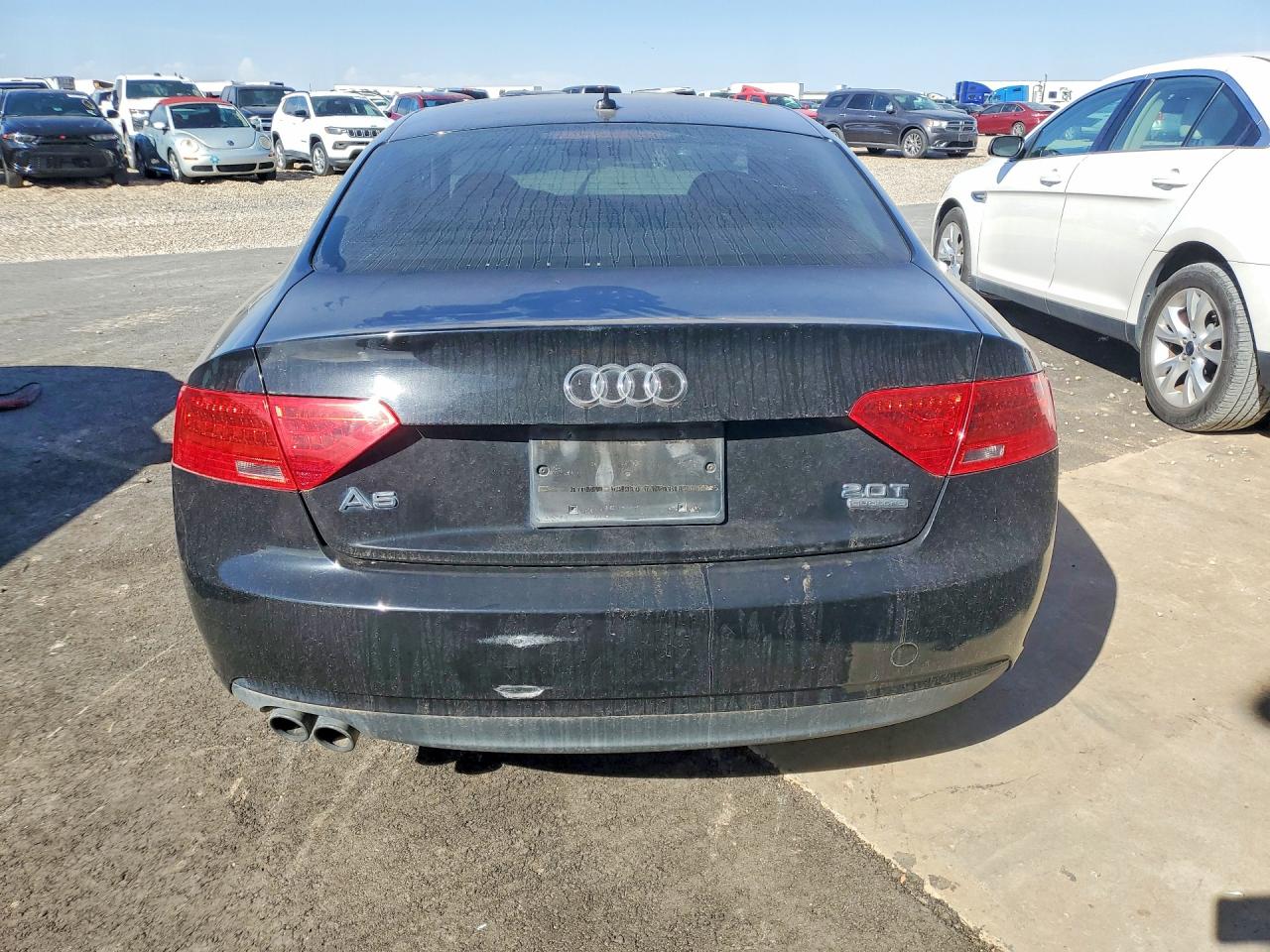 Audi A5 Premium