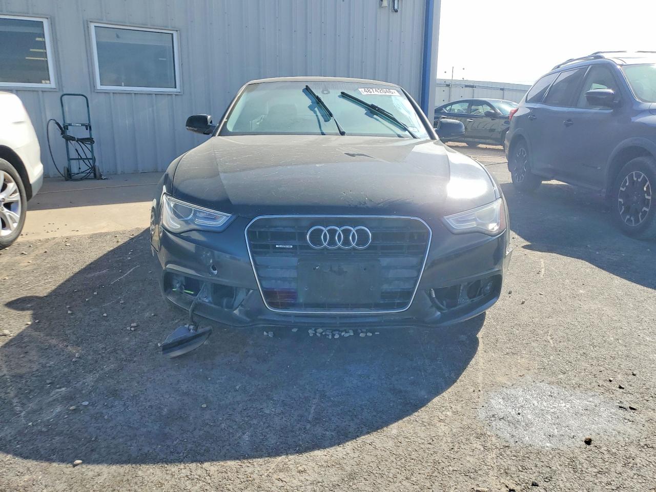Audi A5 Premium