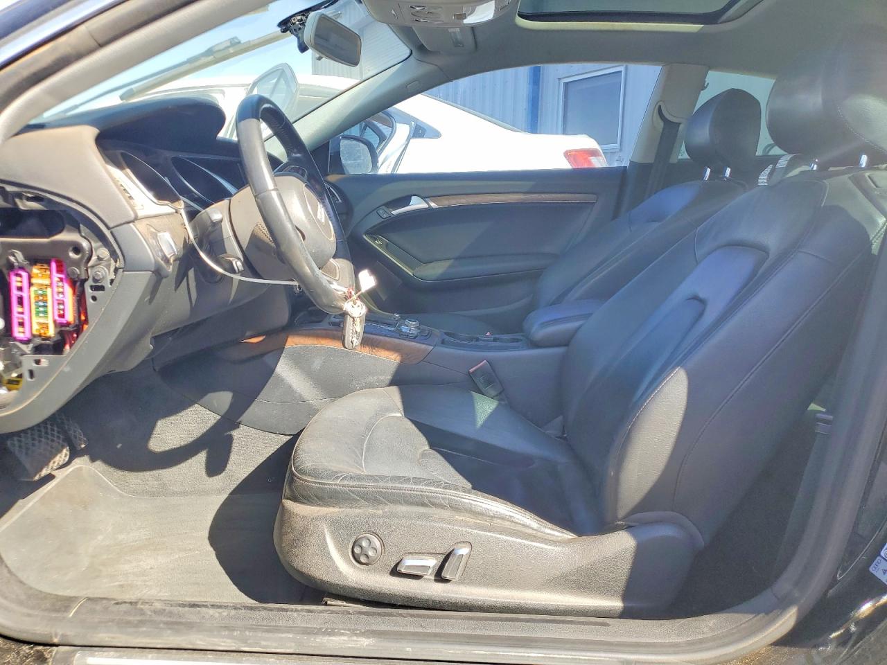 Audi A5 Premium