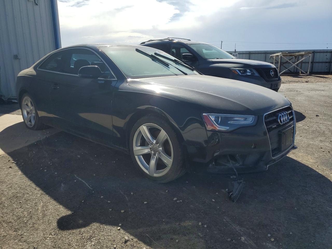 Audi A5 Premium