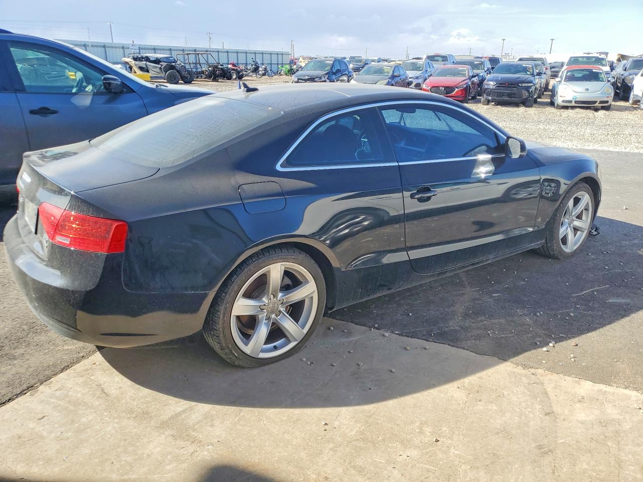 Audi A5 Premium