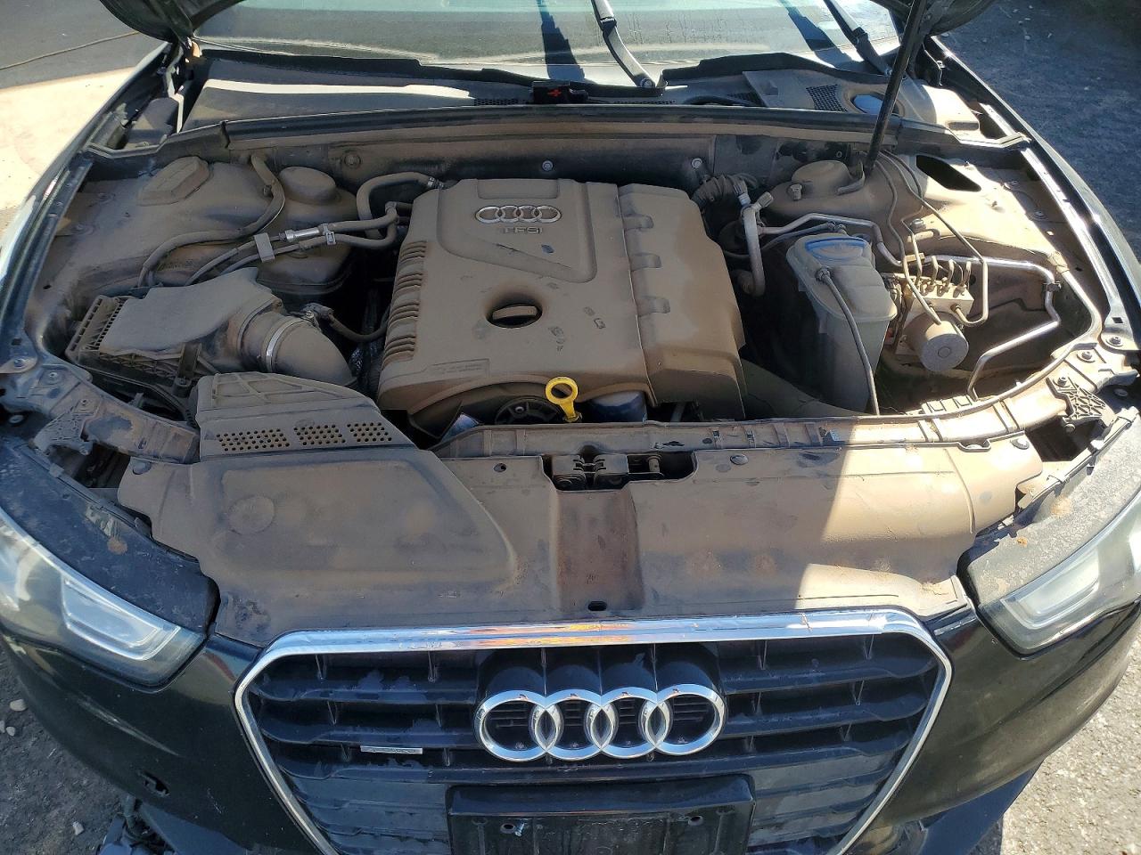 Audi A5 Premium