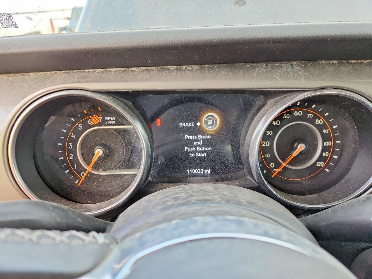 Jeep Wrangler Sahara