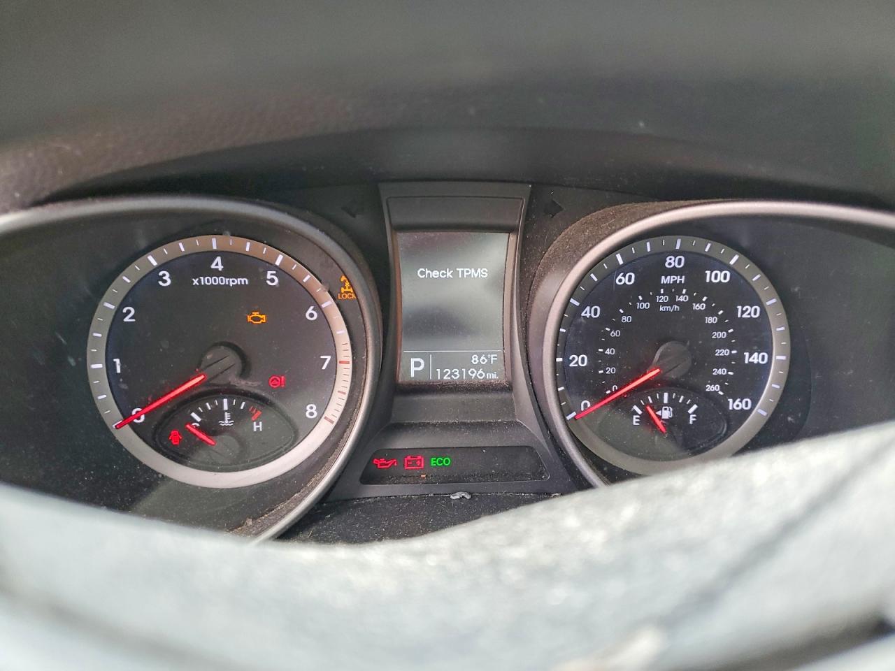 Hyundai SANTA FE 2.4l