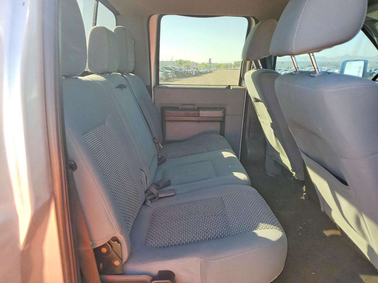 Ford F-350 Super Duty