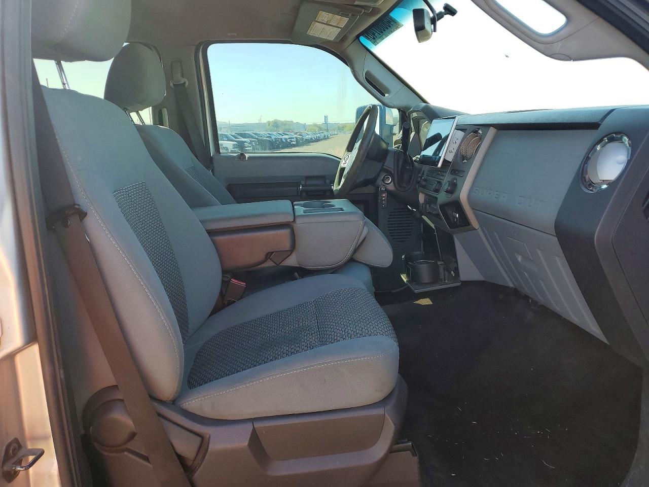 Ford F-350 Super Duty