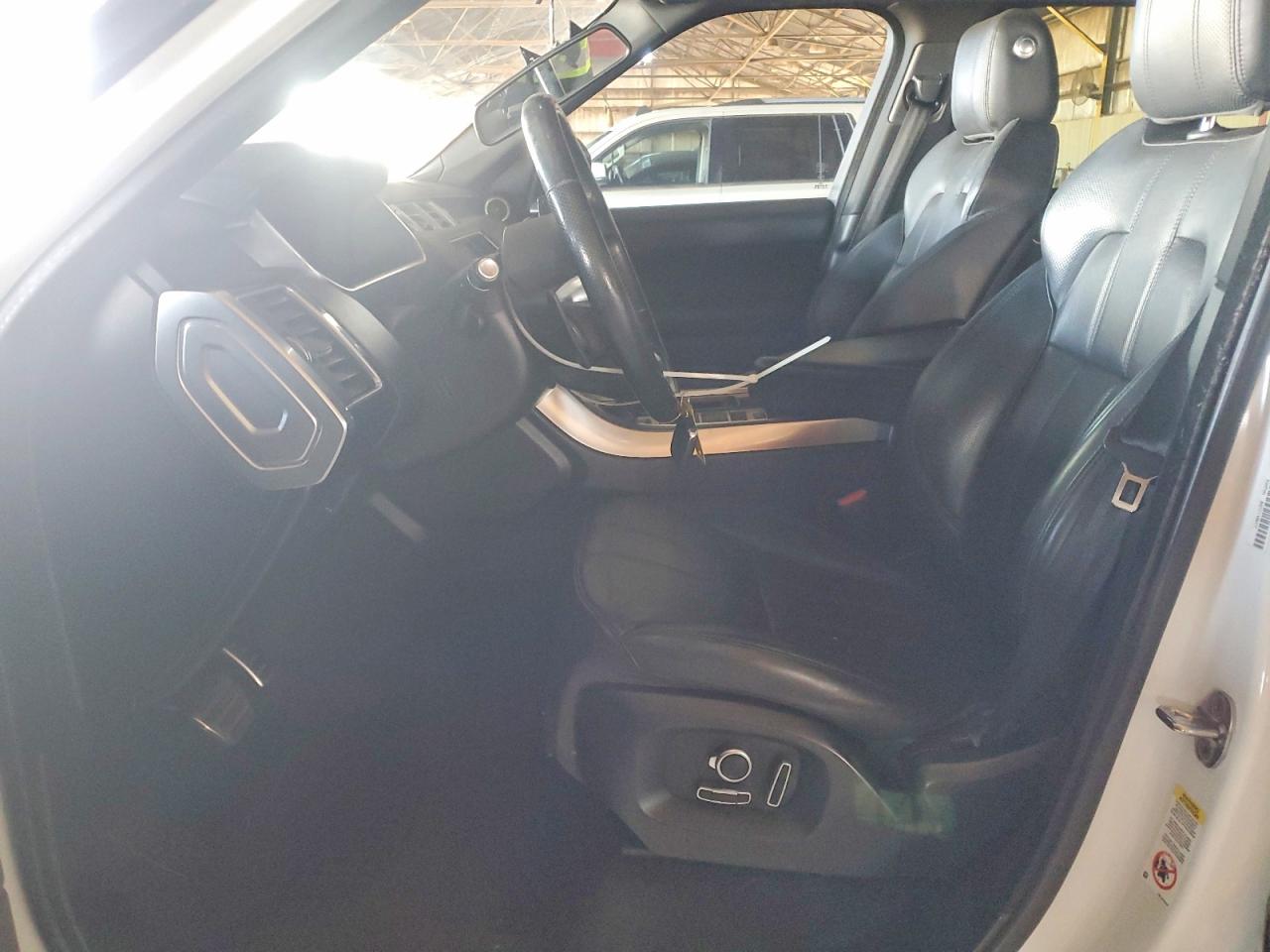 Land Rover Range Rover Sc