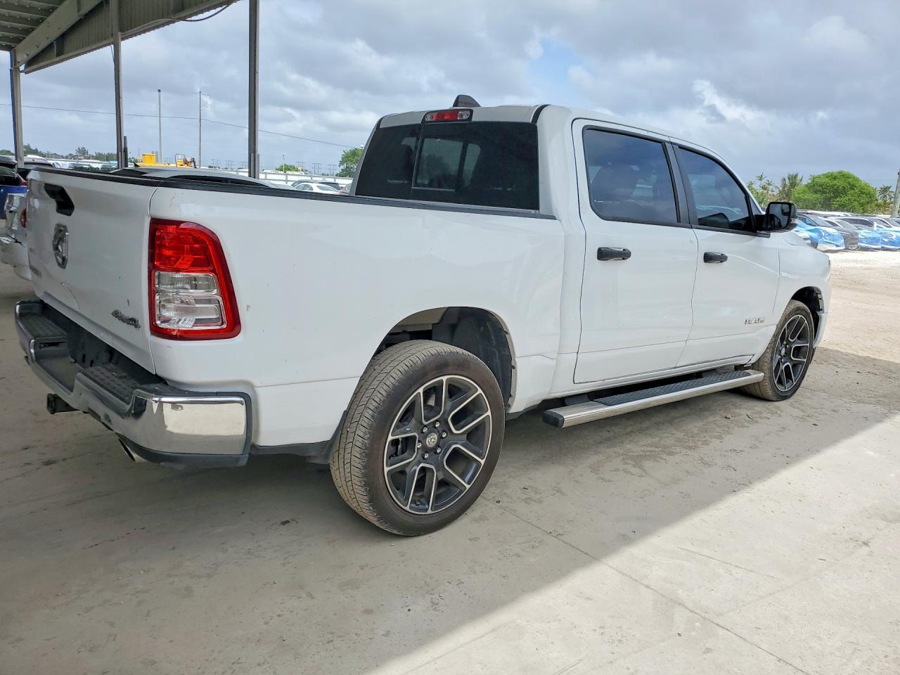 Ram 1500 Big Horn