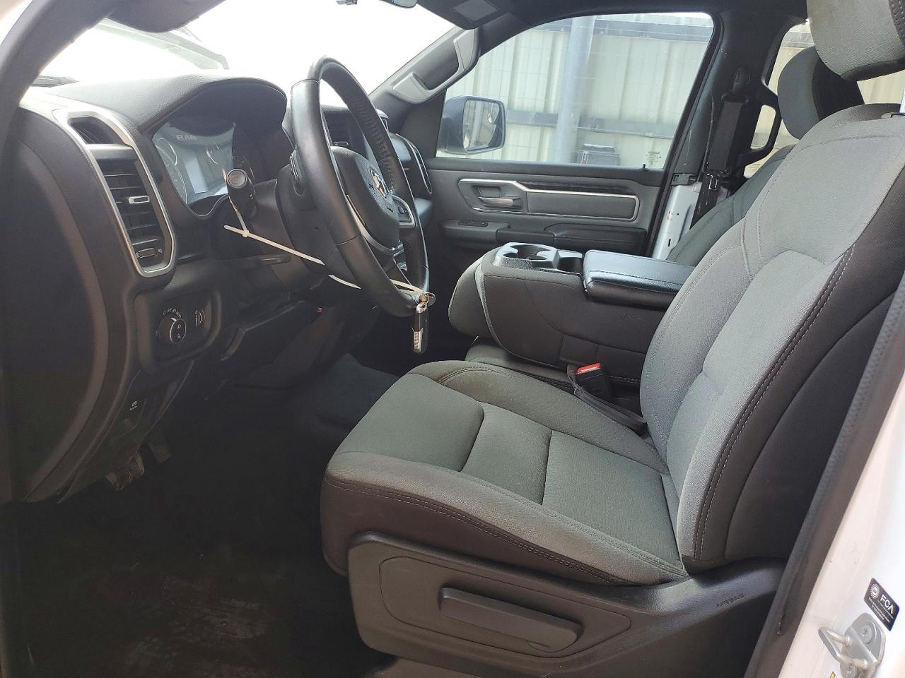 Ram 1500 Big Horn