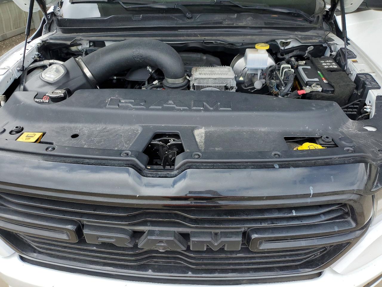 Ram 1500 Big Horn