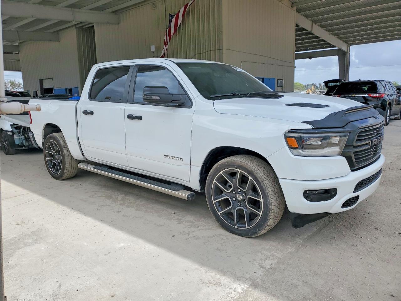 Ram 1500 Big Horn