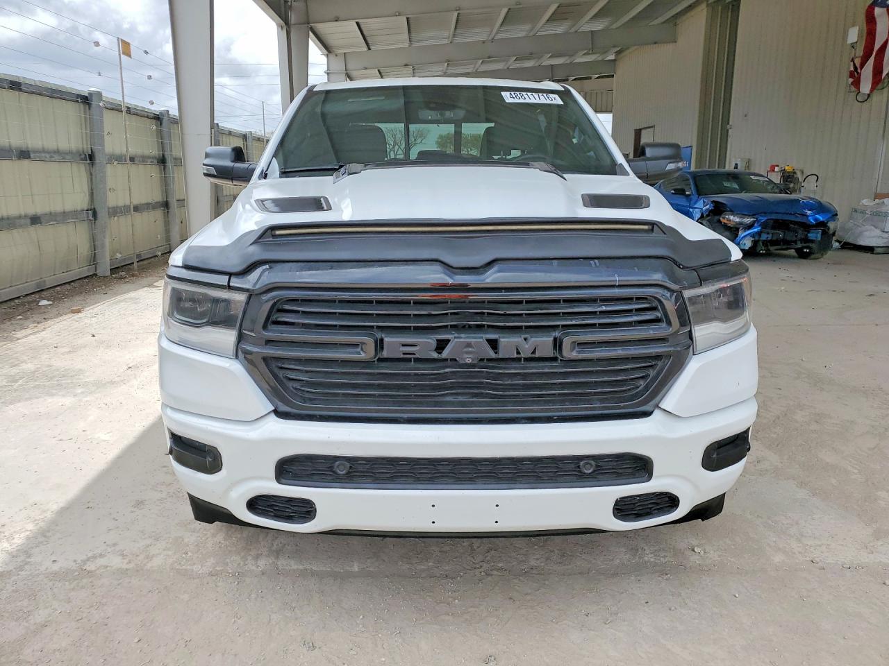 Ram 1500 Big Horn