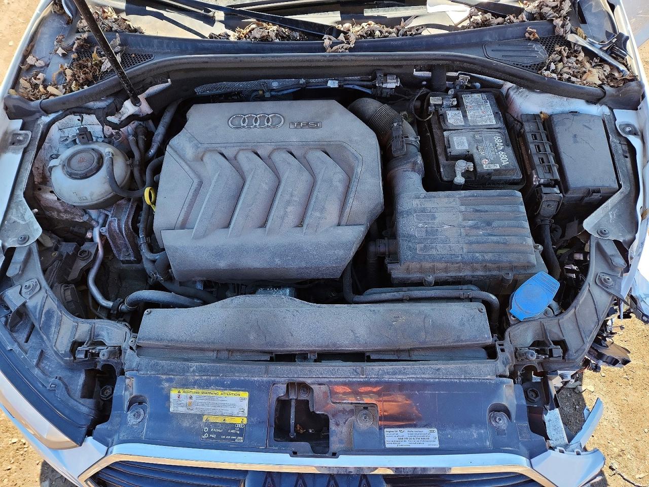 Audi A3 Premium