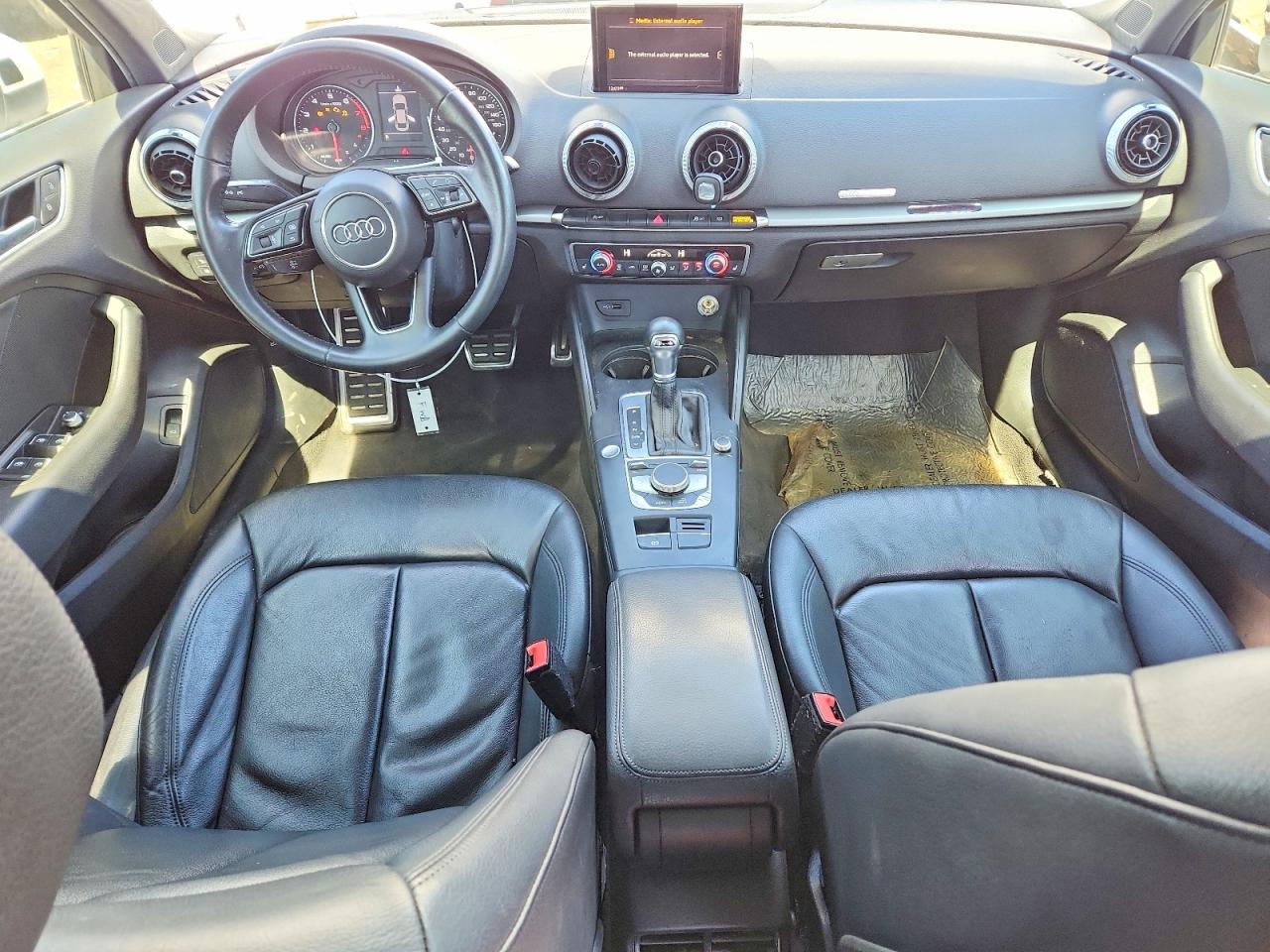 Audi A3 Premium