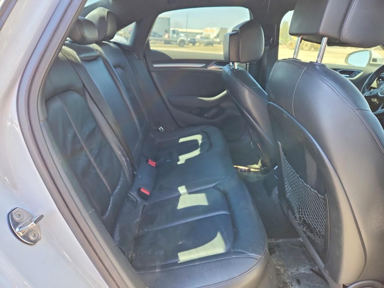Audi A3 Premium