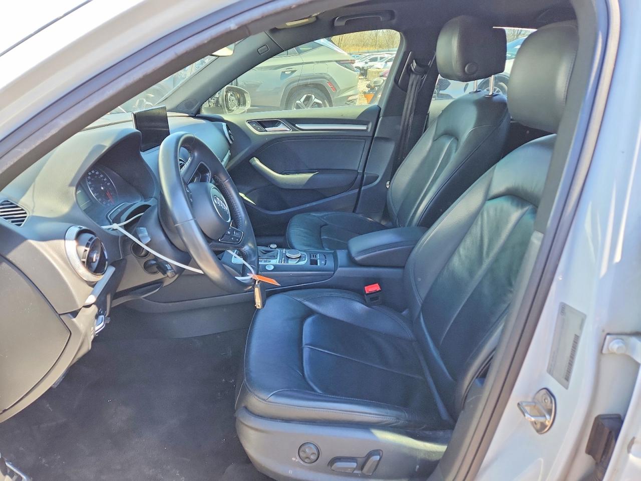 Audi A3 Premium