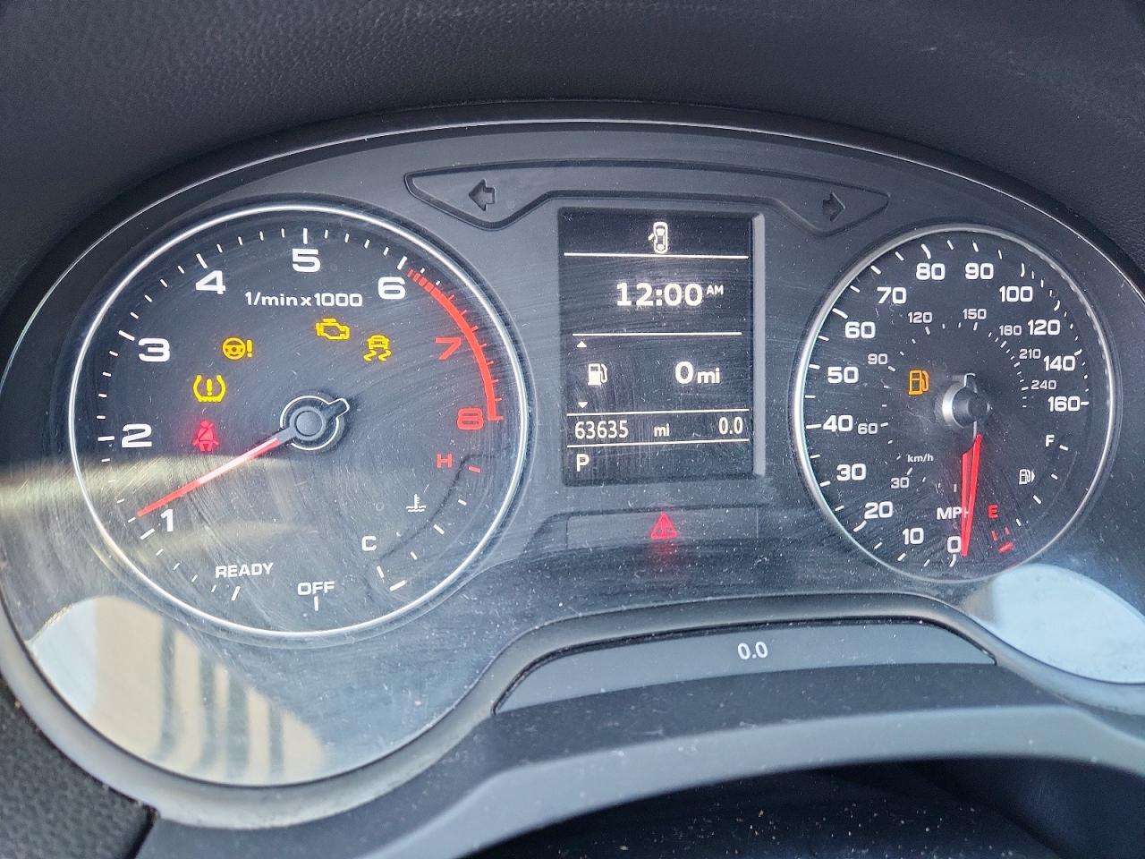 Audi A3 Premium