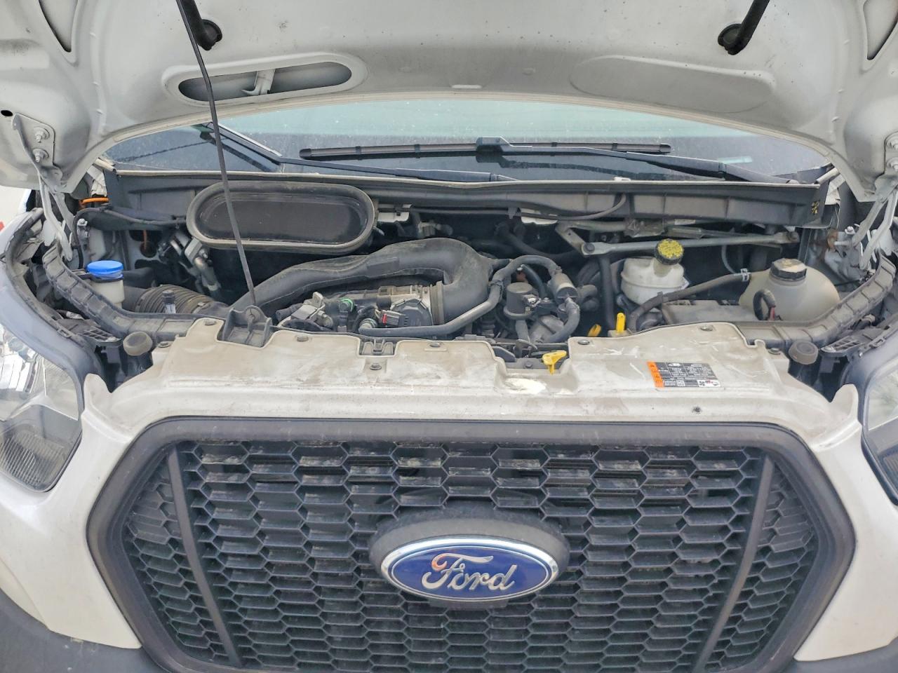 Ford Transit T-250