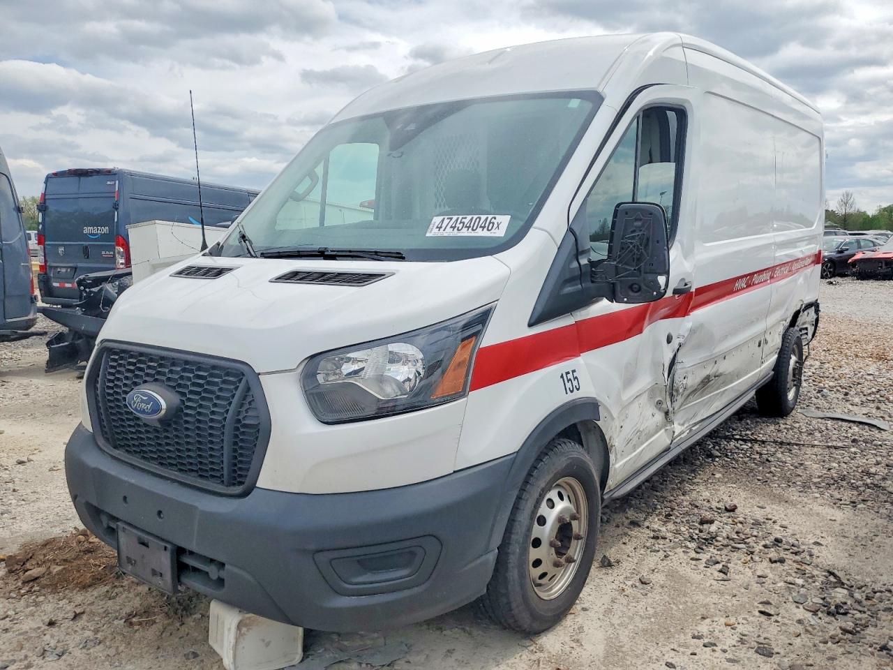 Ford Transit T-250